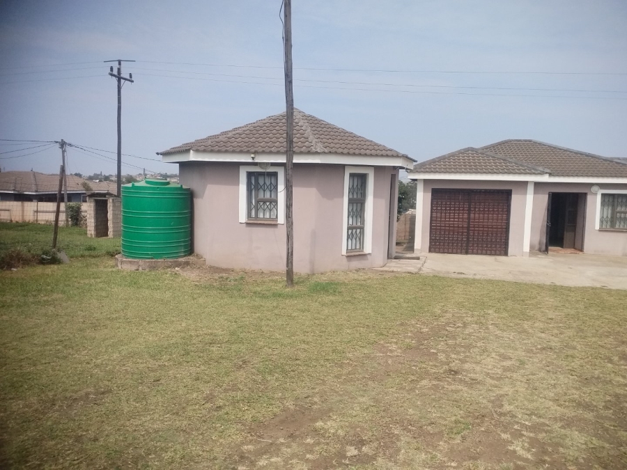  Bedroom Property for Sale in Ngwelezana KwaZulu-Natal