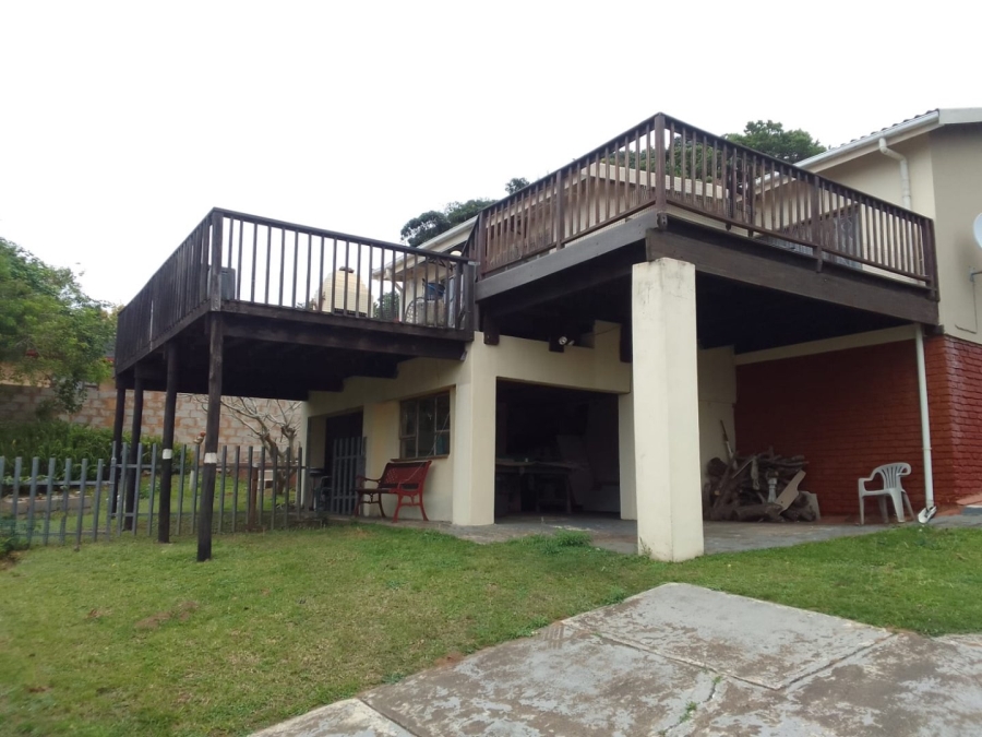 4 Bedroom Property for Sale in Woodgrange KwaZulu-Natal