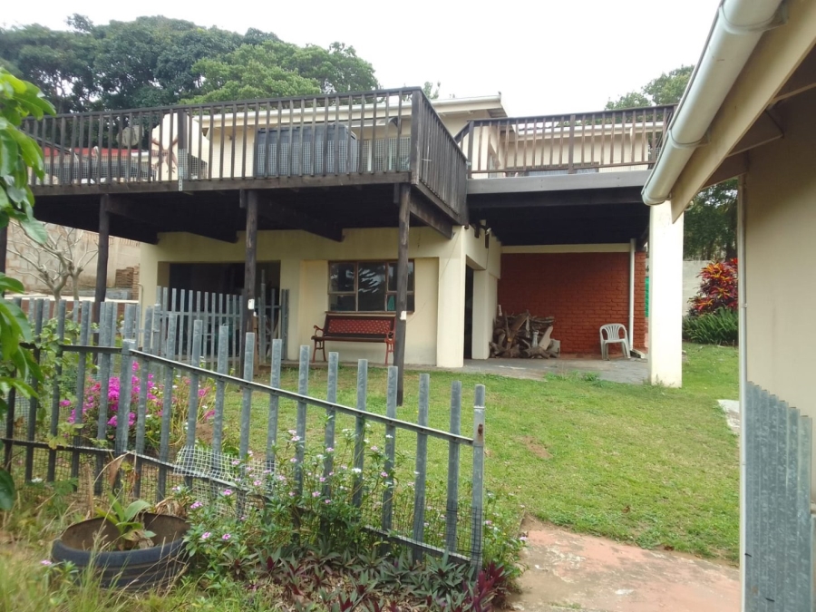 4 Bedroom Property for Sale in Woodgrange KwaZulu-Natal