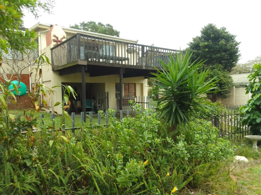 4 Bedroom Property for Sale in Woodgrange KwaZulu-Natal