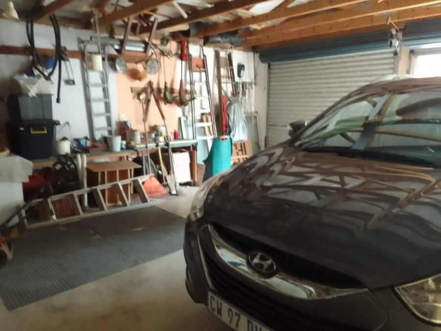 4 Bedroom Property for Sale in Woodgrange KwaZulu-Natal