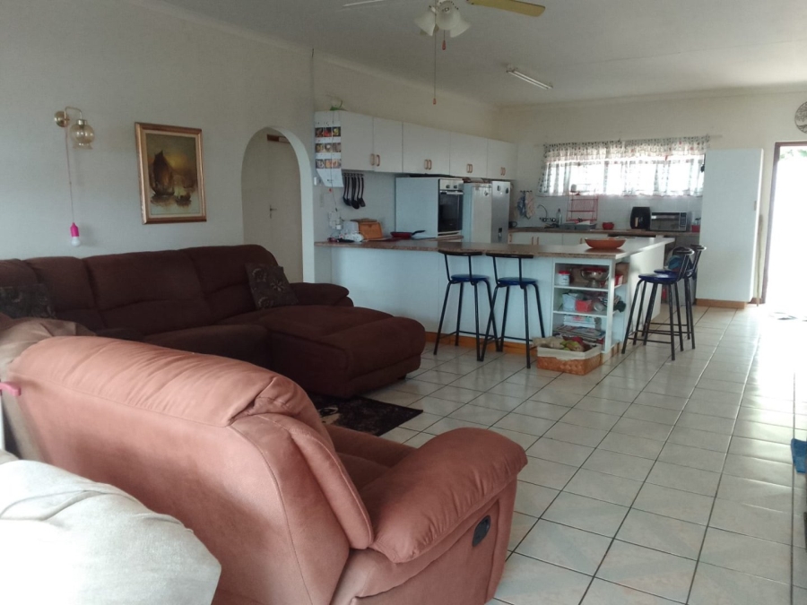 4 Bedroom Property for Sale in Woodgrange KwaZulu-Natal