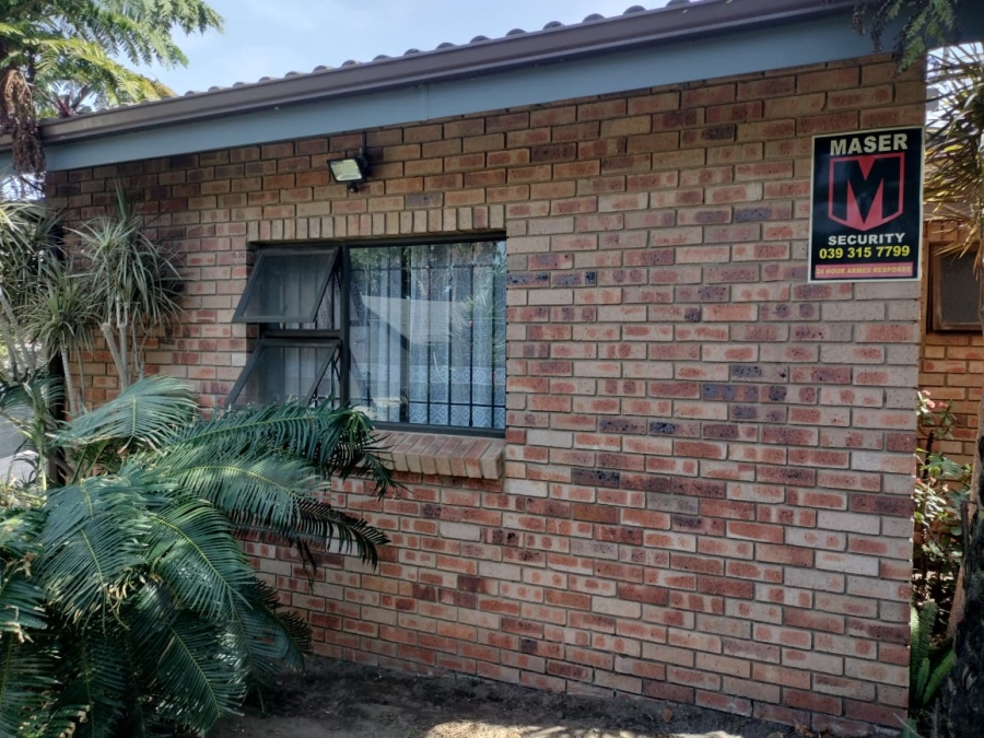 6 Bedroom Property for Sale in Manaba Beach KwaZulu-Natal