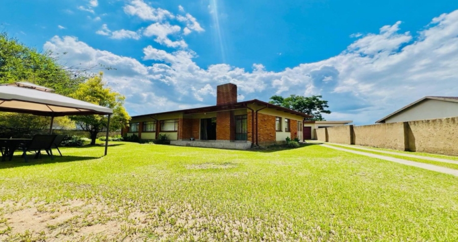 4 Bedroom Property for Sale in Ncandu Park KwaZulu-Natal