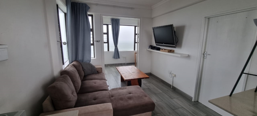 To Let 1 Bedroom Property for Rent in Sea Park KwaZulu-Natal