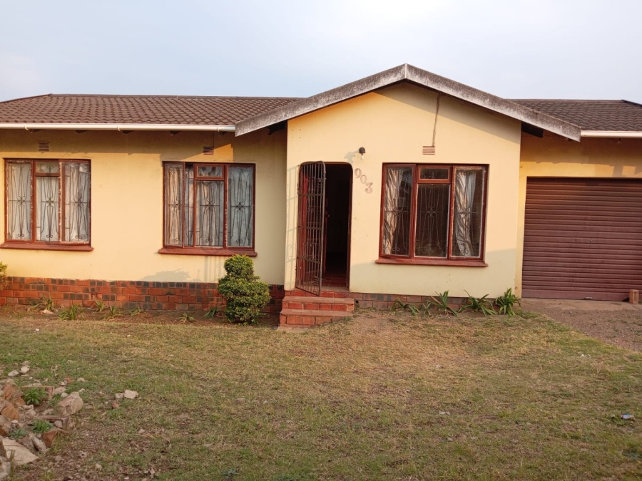 3 Bedroom Property for Sale in Mtubatuba KwaZulu-Natal