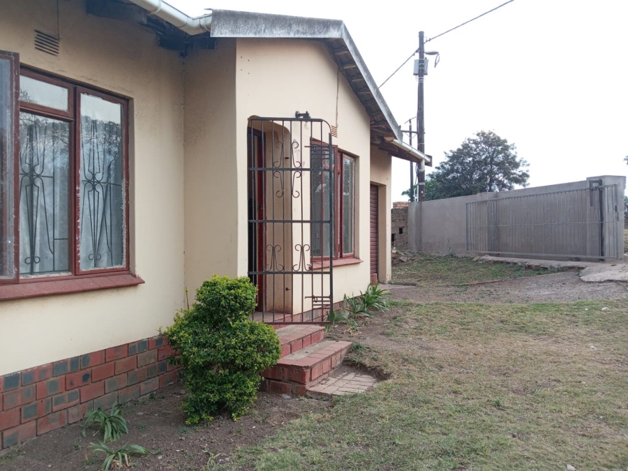 3 Bedroom Property for Sale in Mtubatuba KwaZulu-Natal