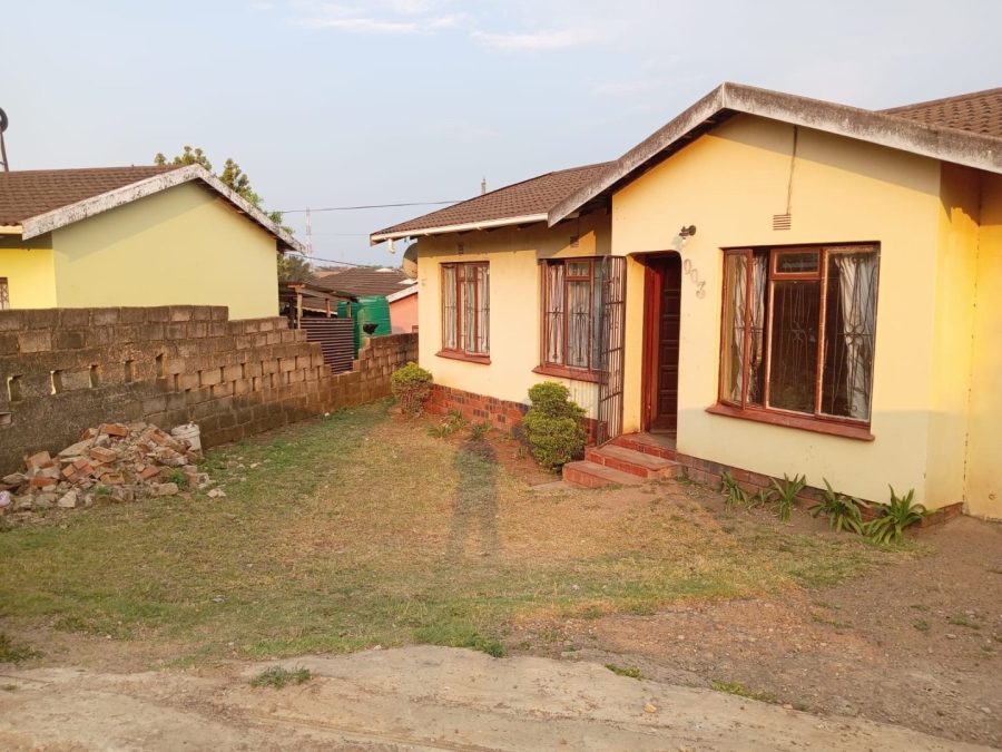 3 Bedroom Property for Sale in Mtubatuba KwaZulu-Natal