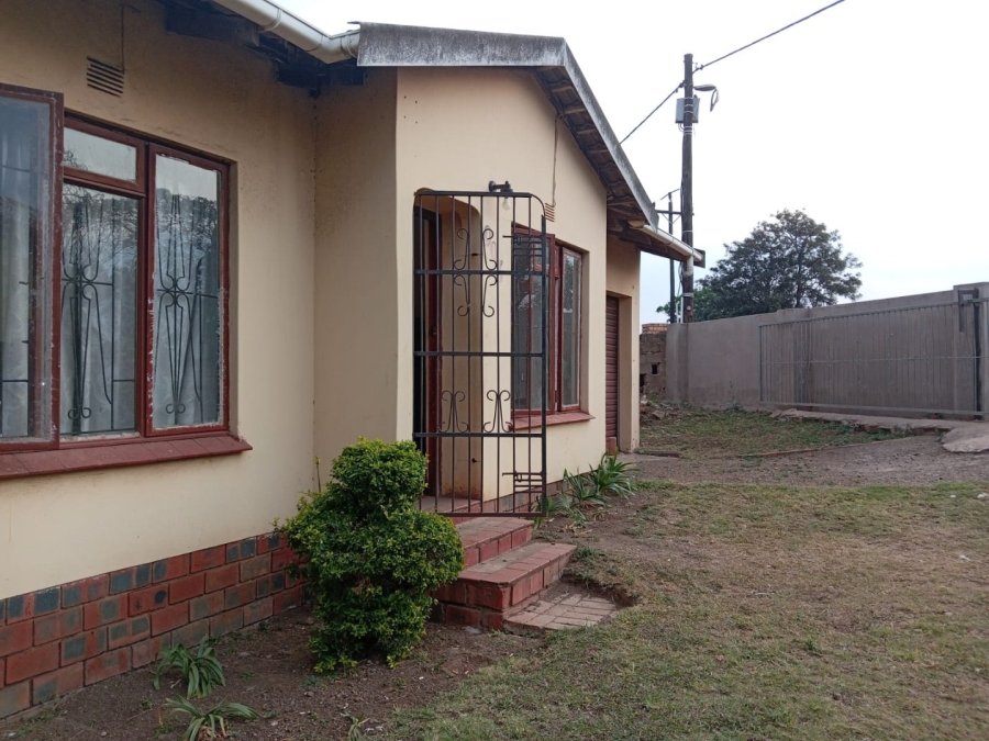 3 Bedroom Property for Sale in Mtubatuba KwaZulu-Natal