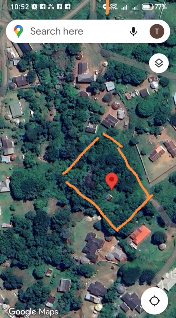Commercial Property for Sale in Ongoye KwaZulu-Natal