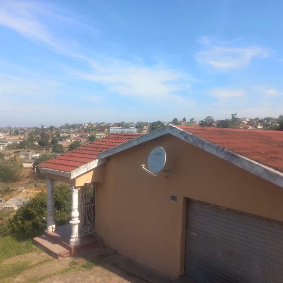 2 Bedroom Property for Sale in Inanda KwaZulu-Natal
