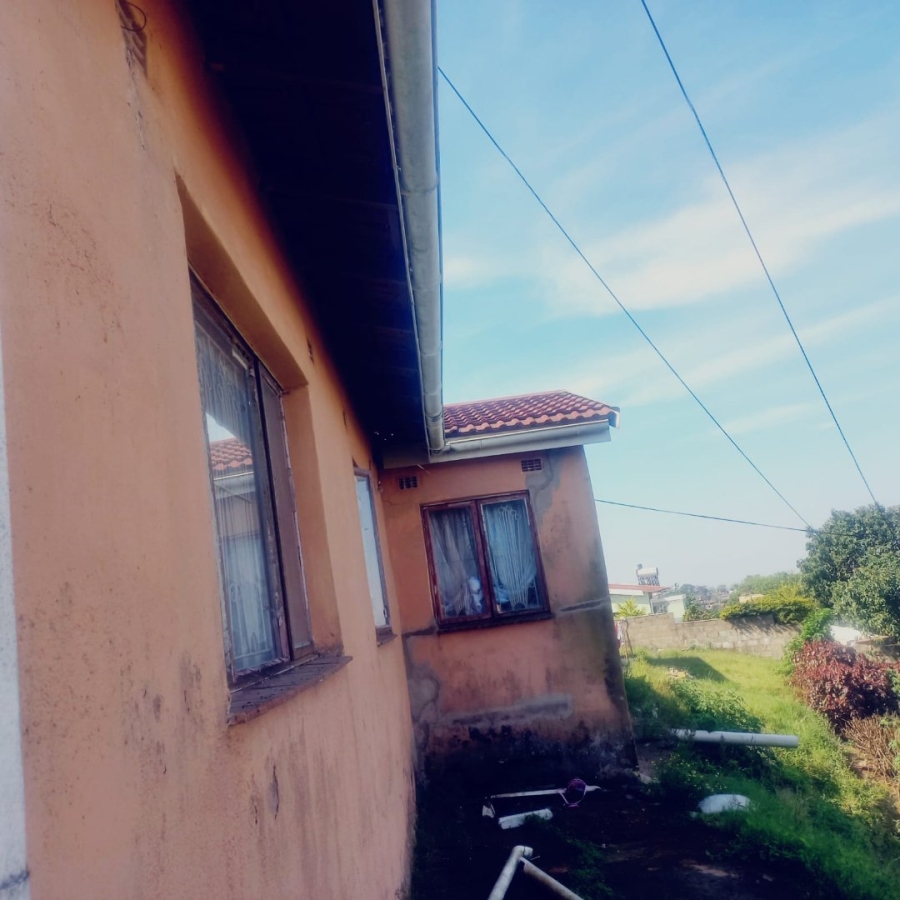 2 Bedroom Property for Sale in Inanda KwaZulu-Natal