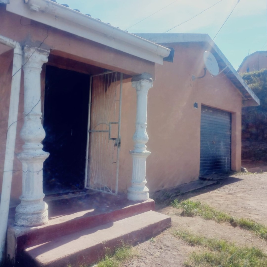 2 Bedroom Property for Sale in Inanda KwaZulu-Natal