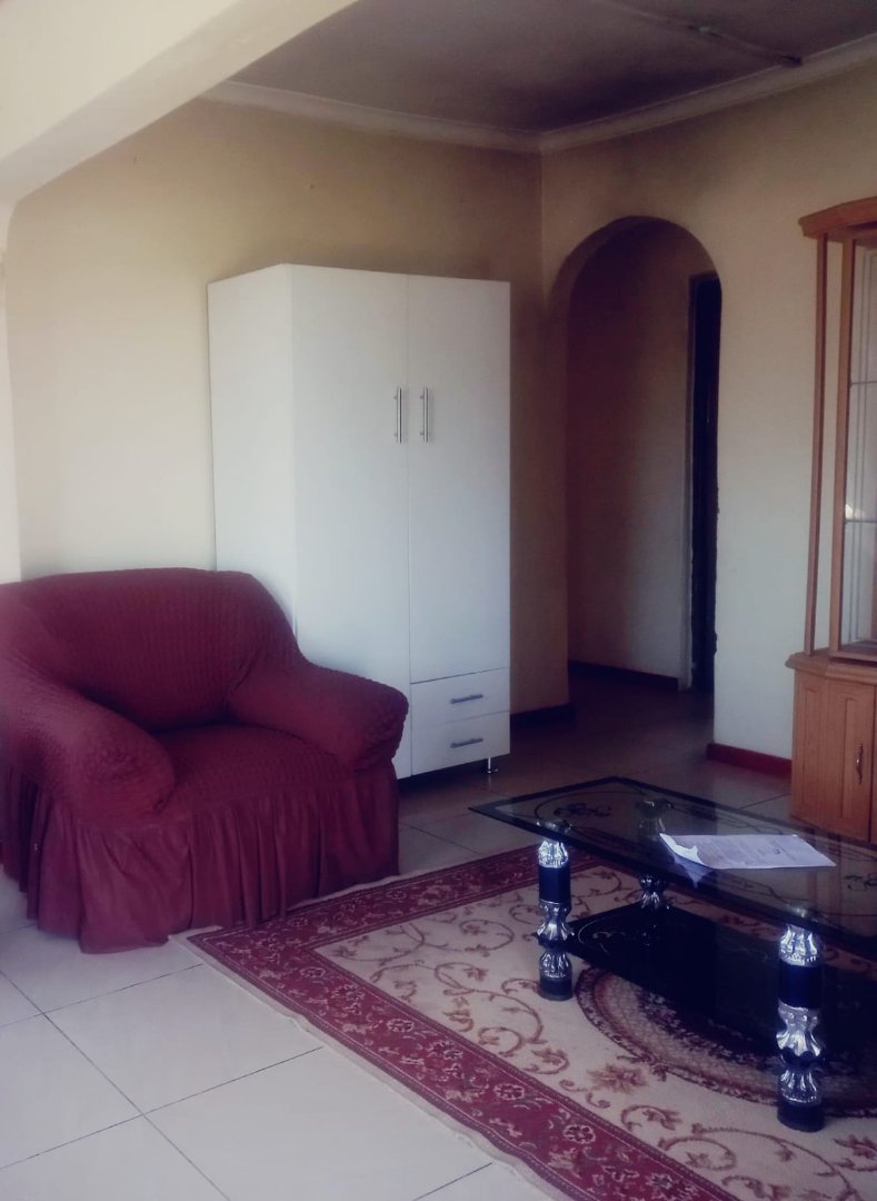 2 Bedroom Property for Sale in Inanda KwaZulu-Natal