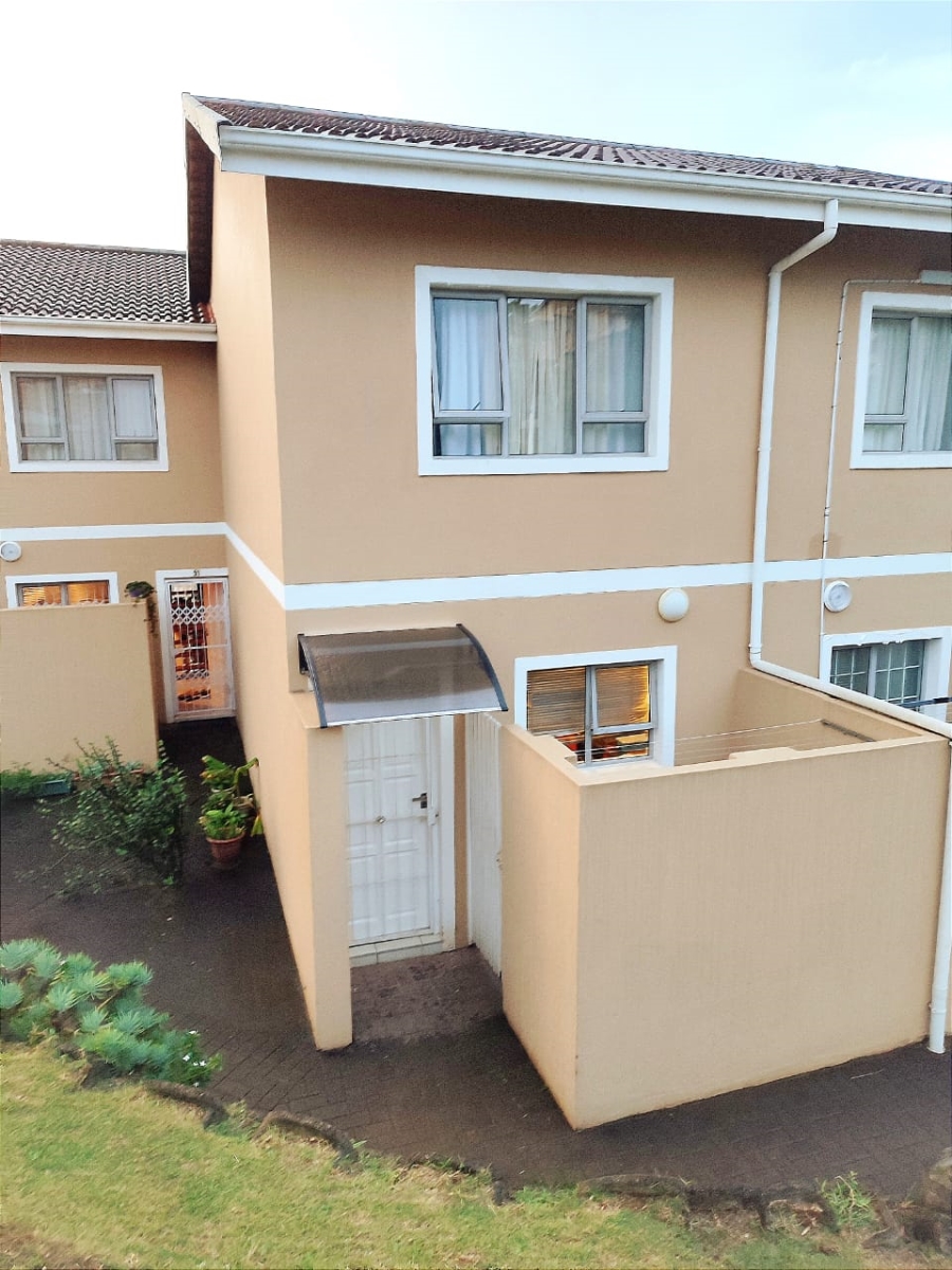2 Bedroom Property for Sale in Kenville KwaZulu-Natal