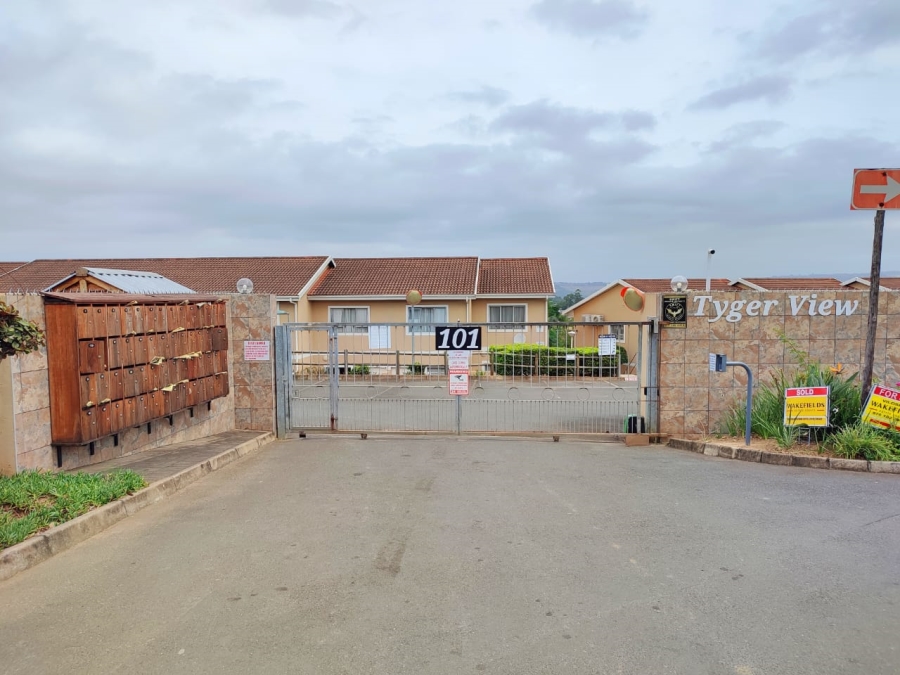 2 Bedroom Property for Sale in Kenville KwaZulu-Natal