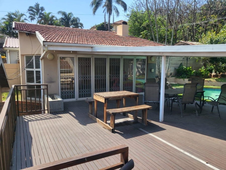 To Let 4 Bedroom Property for Rent in Fynnland KwaZulu-Natal