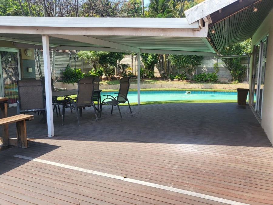 To Let 4 Bedroom Property for Rent in Fynnland KwaZulu-Natal