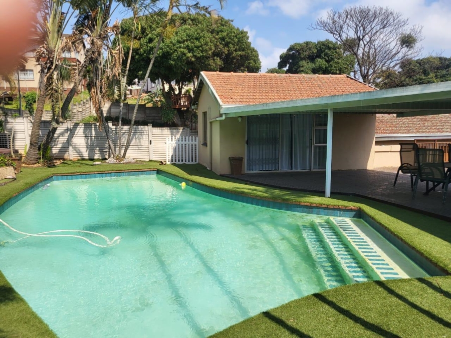 To Let 4 Bedroom Property for Rent in Fynnland KwaZulu-Natal