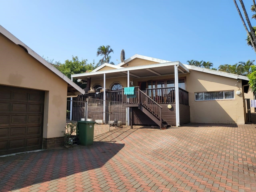 To Let 4 Bedroom Property for Rent in Fynnland KwaZulu-Natal