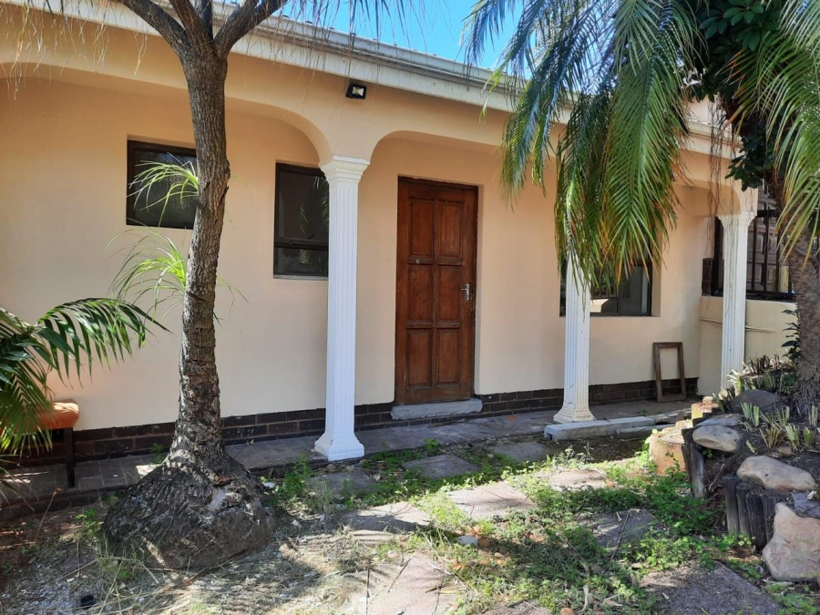 To Let 4 Bedroom Property for Rent in Fynnland KwaZulu-Natal