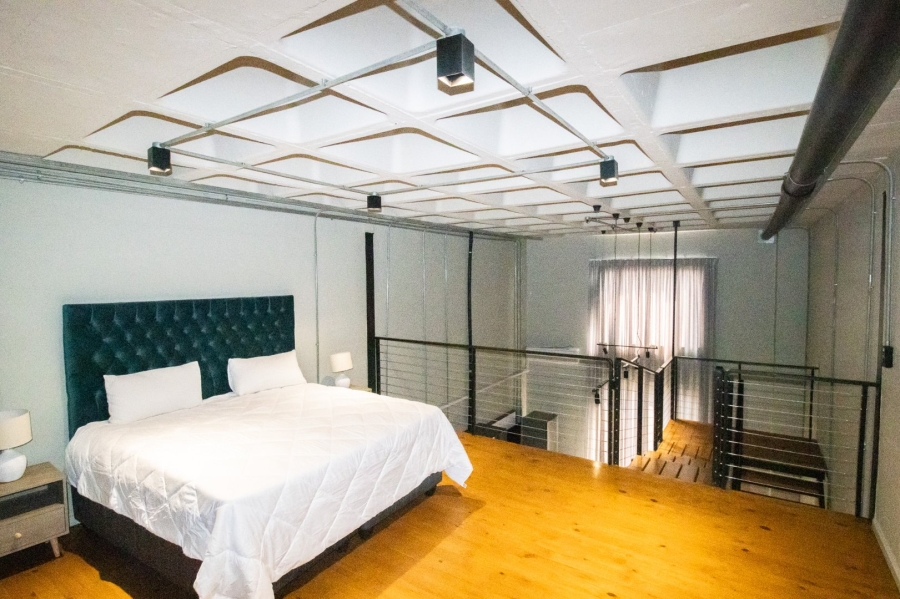 To Let 2 Bedroom Property for Rent in Deepdene KwaZulu-Natal