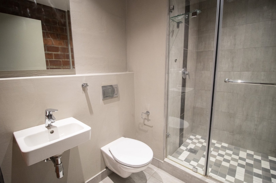 To Let 2 Bedroom Property for Rent in Deepdene KwaZulu-Natal