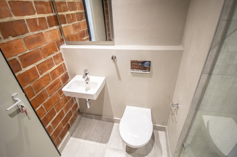 To Let 2 Bedroom Property for Rent in Deepdene KwaZulu-Natal