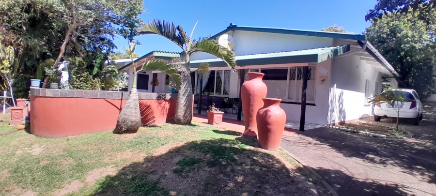 3 Bedroom Property for Sale in Southport KwaZulu-Natal