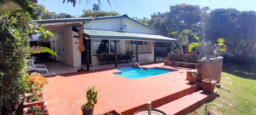 3 Bedroom Property for Sale in Southport KwaZulu-Natal