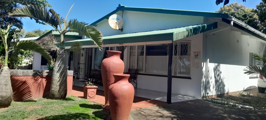 3 Bedroom Property for Sale in Southport KwaZulu-Natal