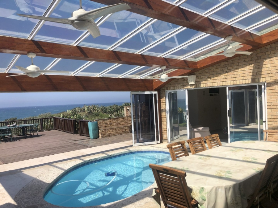 5 Bedroom Property for Sale in Shelly Beach KwaZulu-Natal