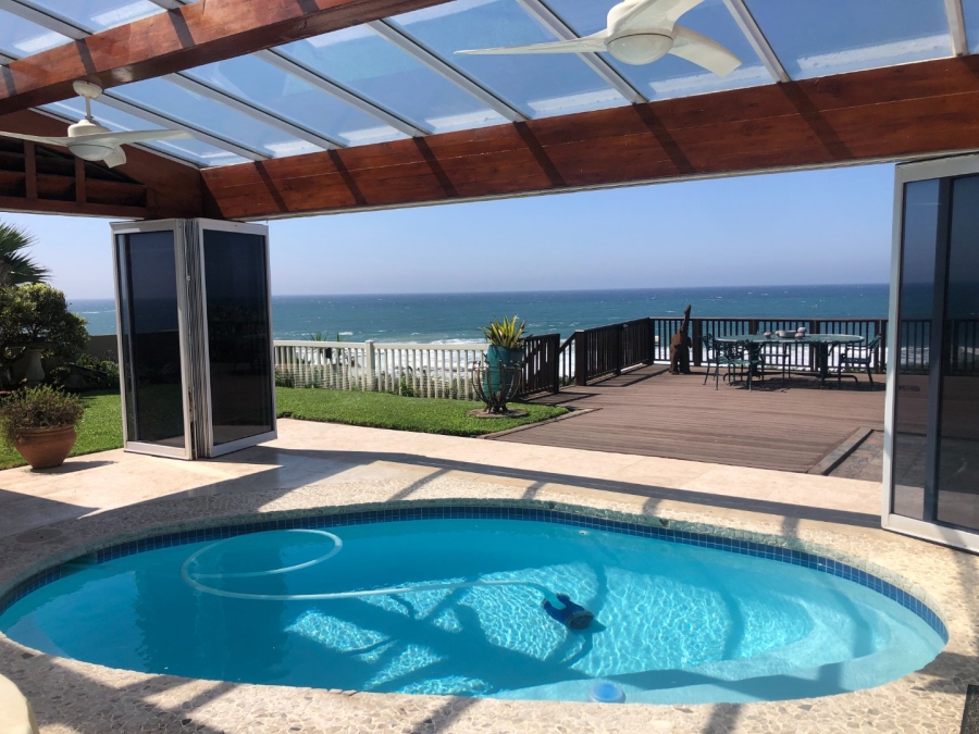 5 Bedroom Property for Sale in Shelly Beach KwaZulu-Natal