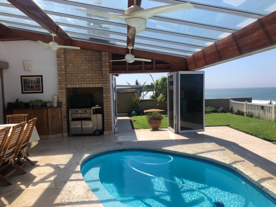 5 Bedroom Property for Sale in Shelly Beach KwaZulu-Natal