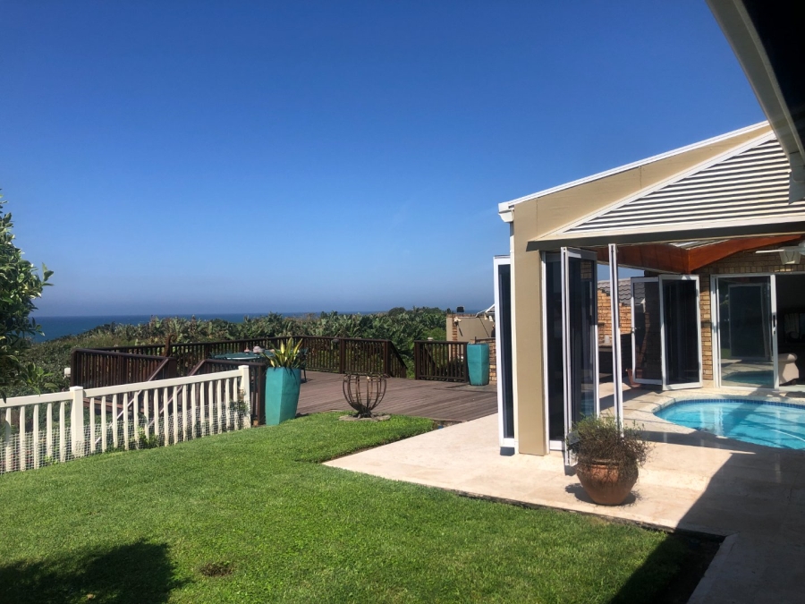 5 Bedroom Property for Sale in Shelly Beach KwaZulu-Natal