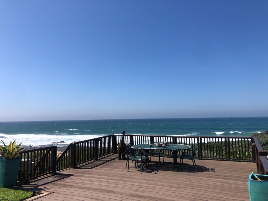 5 Bedroom Property for Sale in Shelly Beach KwaZulu-Natal