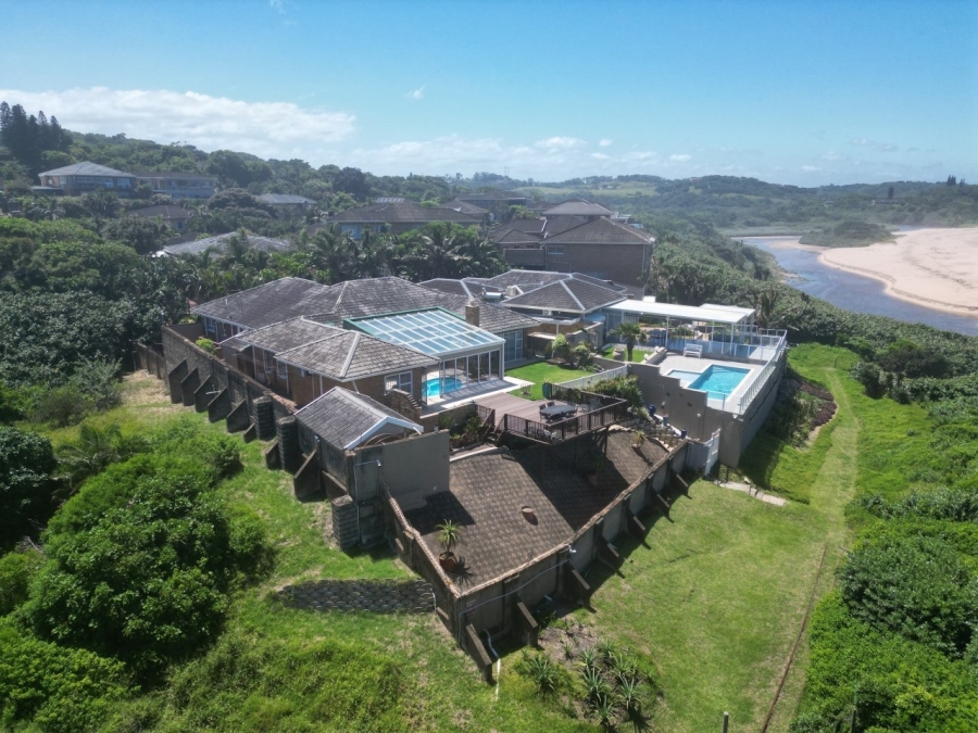 5 Bedroom Property for Sale in Shelly Beach KwaZulu-Natal