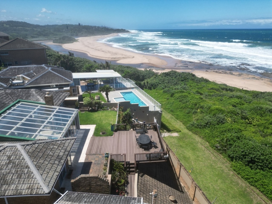 5 Bedroom Property for Sale in Shelly Beach KwaZulu-Natal