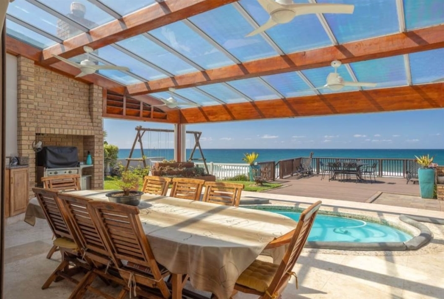 5 Bedroom Property for Sale in Shelly Beach KwaZulu-Natal