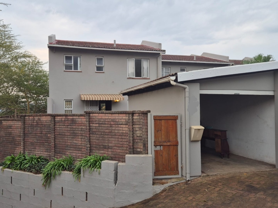 2 Bedroom Property for Sale in Brighton Beach KwaZulu-Natal