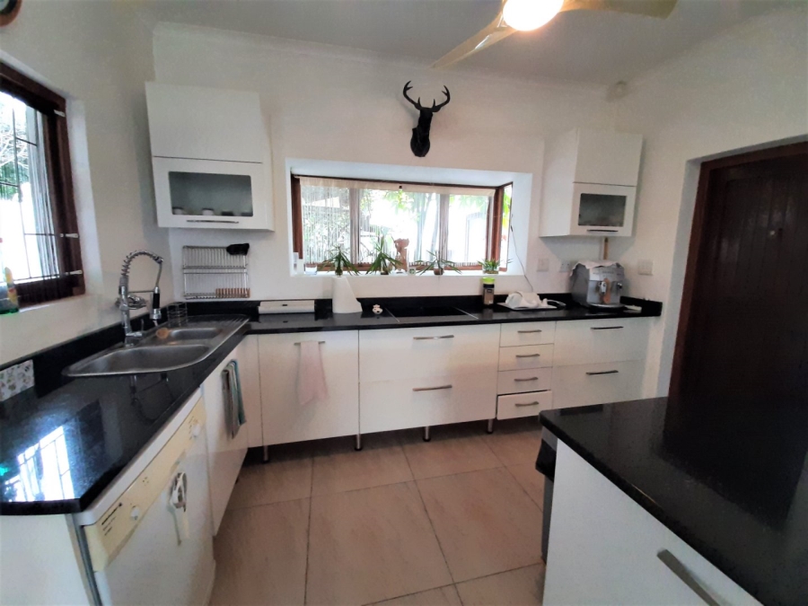 4 Bedroom Property for Sale in Ramsgate KwaZulu-Natal