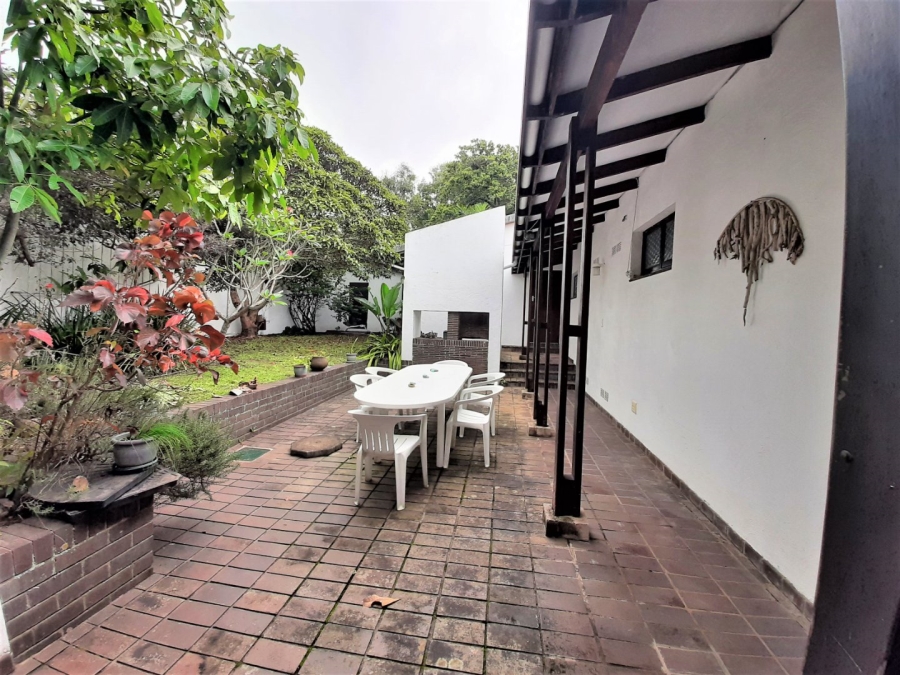 4 Bedroom Property for Sale in Ramsgate KwaZulu-Natal
