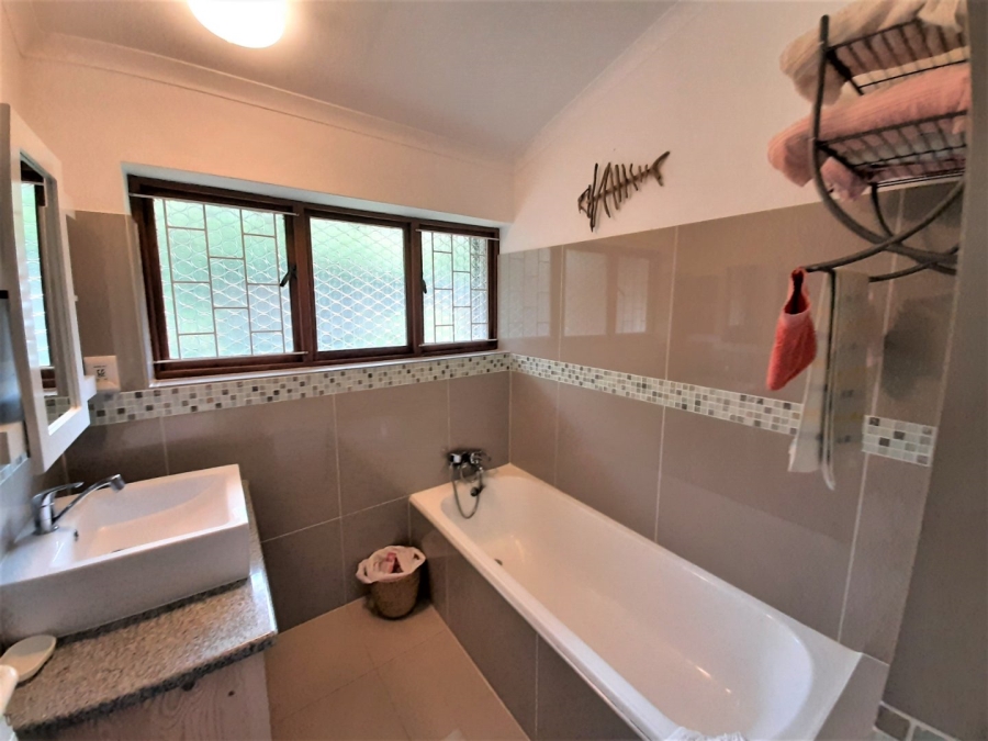 4 Bedroom Property for Sale in Ramsgate KwaZulu-Natal