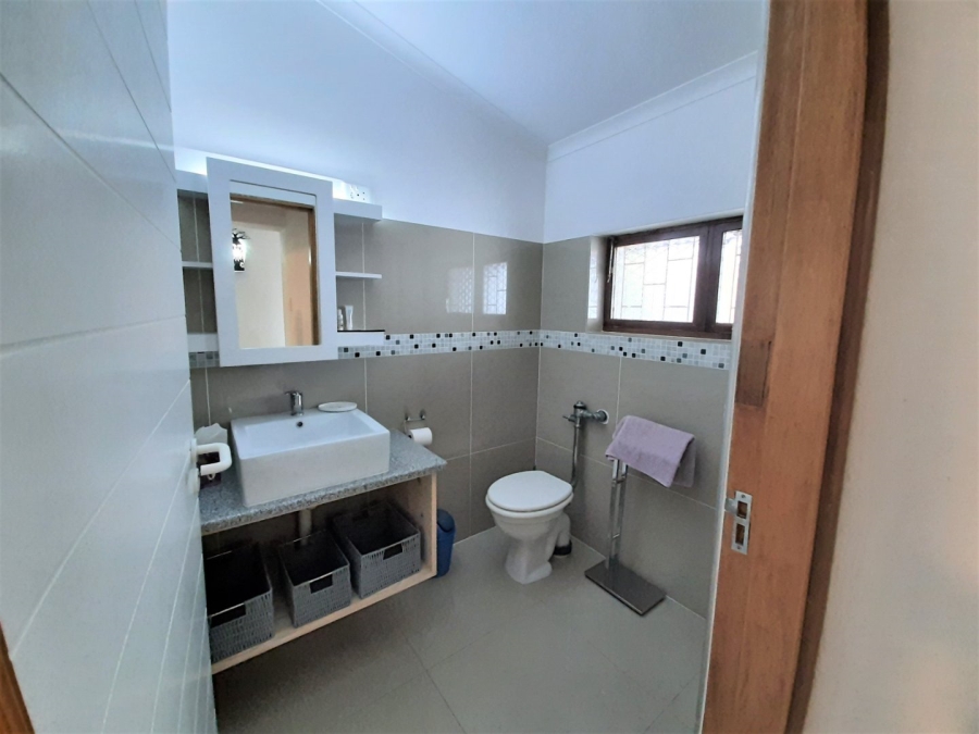 4 Bedroom Property for Sale in Ramsgate KwaZulu-Natal