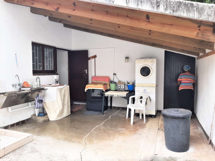 4 Bedroom Property for Sale in Ramsgate KwaZulu-Natal