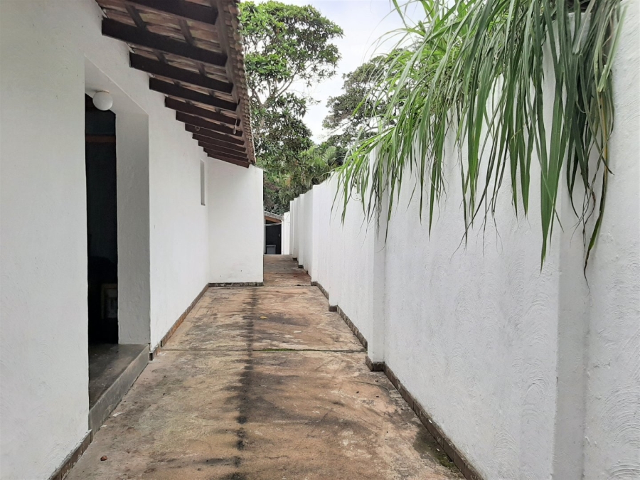 4 Bedroom Property for Sale in Ramsgate KwaZulu-Natal