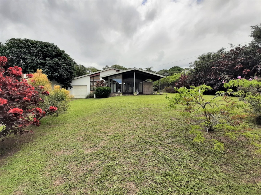 4 Bedroom Property for Sale in Ramsgate KwaZulu-Natal