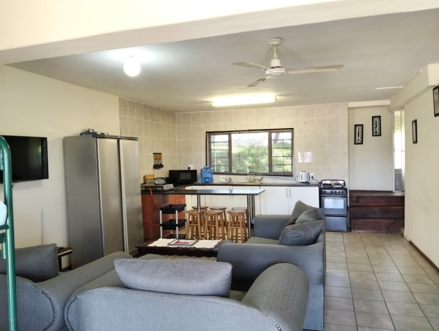 2 Bedroom Property for Sale in Mtwalume KwaZulu-Natal