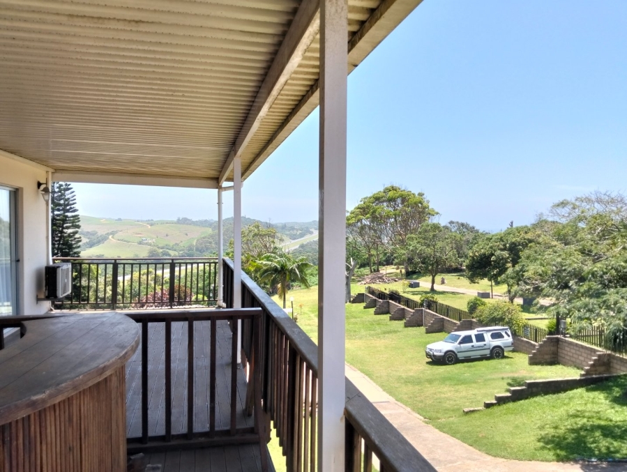 2 Bedroom Property for Sale in Mtwalume KwaZulu-Natal