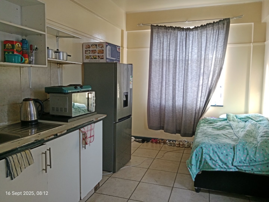 1 Bedroom Property for Sale in Pietermaritzburg Central KwaZulu-Natal